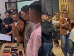 Klaim Gubernur Dipatahkan Umar Bonte: Saya yang Jadi Jaminan, Bukan Dia