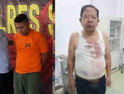 Sergai tak Aman! Pelaku Pengeroyokan Pendeta Intimidasi Warga dan Korban