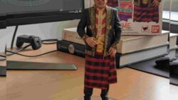 Dituduh Rasis dan Diancam, M. Ridwan Badallah Tempuh Jalur Hukum