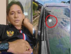 Pemilik Mobil Xpander Kecam Pernyataan BNNP Sulsel, Kuasa Hukum: Pernyataan Mereka Tak Sesuai dan Menggiring Kebingungan Masyarakat 