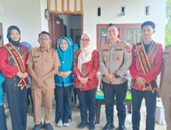 Dari Sidrap untuk Nusantara: Kolaborasi Transmigrasi Satukan Langkah Menuju Kemajuan