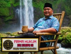 Zuli Zulkipli, SH Direktur LBH Arjuna Bakti Negara Soroti Dugaan Malpraktik RS Hastien dan Kericuhan di RDP Komisi IV DPRD Karawang