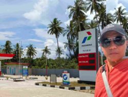 SPBUN FPE Bantah Tegas Tuduhan Penyalahgunaan BBM Subsidi di Kolono Timur