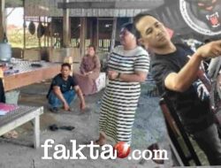 Saksi Penembakan di Lainungan: Warga Ceritakan Kronologi, Dugaan ‘Skenario’ Bohong BNN Sulsel