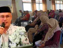 Dinas Pendidikan Konawe Gelar Sosialisasi 7 Kebiasaan Anak Indonesia Hebat