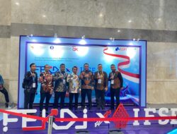 Syaharuddin Alrif Perkuat Komitmen Digitalisasi Daerah di FEKDI 2025