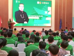 Ketua KKLR Sulsel Sentil Pemprov: Luwu Raya Dianaktirikan Soal Proyek Jalan Multiyears Rp2,2 T