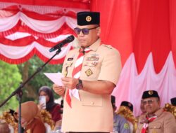 Konawe Dipercaya Jadi Tuan Rumah Perjusami Akbar I Sultra