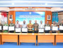 Konawe Bersahaja Perkuat Komitmen Meritokrasi ASN di Forum BKN Regional IV