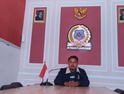 Ketum AMI Apresiasi KPK, Desak Kasus KONI Jatim Dibongkar Tuntas