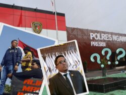 AH Anggota DPRD Jatim Bikin Polemik: Polisi Klaim Positif, BNNP Langsung Rehabilitasi — Ada Apa?