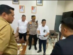 Kadis SDABMBK Menunda Pembayaran, Diduga Bupati Deli Serdang Menjadi Tumbal