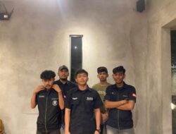 Komunitas Motor Uyots Kota Medan Tolak Aksi Geng Motor Anarkis