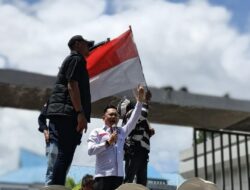 Andre Darmawan: Jangan Jadikan Seragam Kepolisian Sebagai Alat Menakuti Rakyat!