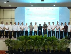Pemkab Konawe Dukung Komitmen Nasional Pencegahan Tindak Pidana ASN