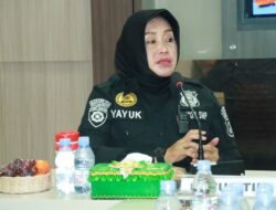 Pastikan Keamanan Mako, Polres Gresik Jalani Risk Assessment dari Polda Jatim