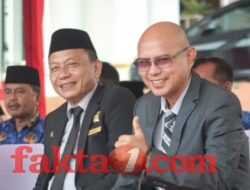Dituding Ada Kesewenang-wenangan di Dinsos Konawe, Nasrudin: Ini Muncul Karena Ada yang Kehilangan Peran