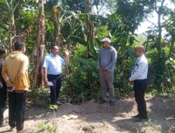 Jaminan Dilelang Sepihak, BPR Bhapertim Persada Cabang Kepung Digugat