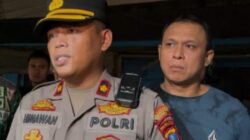 Warga Masyarakat Apresiasi Kinerja Polsek Medan Area Polrestabes Medan