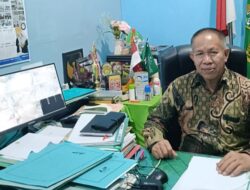 MTSN 1 Konawe Angkat Bicara Terkait Dugaan Bullying yang Menimpa Siswi Berinisial AMZ