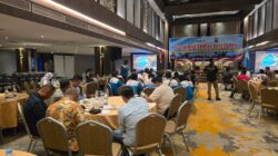 FGD Bedah Tuntas Penetapan Upah Minimum Sumut 2026, Pemerintah Harus Mengintervensi Kebutuhan Pokok