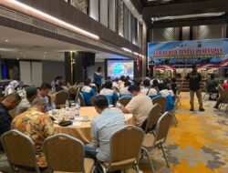FGD Bedah Tuntas Penetapan Upah Minimum Sumut 2026, Pemerintah Harus Mengintervensi Kebutuhan Pokok