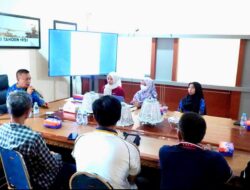 Wabup Konawe Pimpin Rapat Kesiapan Penilaian Aksi Konvergensi Stunting 2025