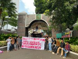 Izin Lintas Koridor Bermasalah, PT Indonusa Arta Mulya Diduga Main Mata dengan Oknum Pejabat