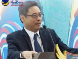 Ketua NasDem Sumut: Saat ini yang Terpenting adalah menjaga Kondusifitas di Medan, Sumut