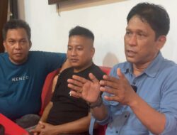 Kuasa Hukum: Penembakan Mobil Rental di Sidrap Brutal dan Tak Prosedural, BNN Sulsel Diminta Transparan