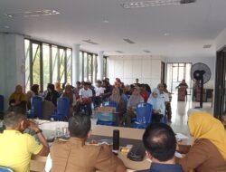 Panitia Jambore Cabang Konawe Gelar Rapat Pemantapan Persiapan Kegiatan 2025