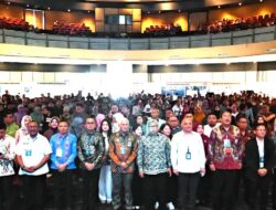 Bupati Konawe Dorong Transformasi Smart Healthcare dalam Semangat Konawe Bersahaja