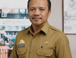 Komunikasi dan Kolaborasi, Cara Mansur Menakhodai SMP Negeri 2 Pangsid