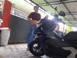 Tembakan, Tekanan, dan Kebohongan: Skenario BNN Sulsel Mulai Dipertanyakan Publik