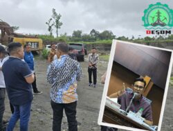 ESDM Jatim Perketat Sistem Perizinan Tambang :Semua Tahapan Terekam Digital, Celah Penyimpangan Ditutup Rapat
