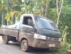 Aktivitas Pemuatan Solar Diduga Ilegal Resahkan Warga, Polisi Diminta Bertindak Tegas