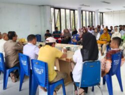 28 Ranting Pramuka Siap Sukseskan Jambore Cabang Kabupaten Konawe