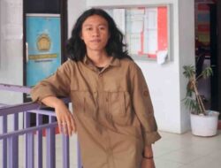 Ketua BEM Unilaki: Saatnya Kritik Jadi Jalan Kolaborasi, Bukan Sekadar Serangan Politik