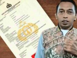 Bupati Syaharuddin Apresiasi Peluncuran Aplikasi SKCK Online: Wujud Nyata Pelayanan Polri Berbasis Teknologi