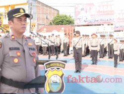Terima 25 Siswa Latja, Sulkarnain: Selamat Datang, Gali Ilmu Sebanyak Mungkin