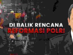 Zuli Zulkipli, S.H.: Komite Reformasi Polri Harus Jadi Momentum Perbaikan Total Institusi Kepolisian