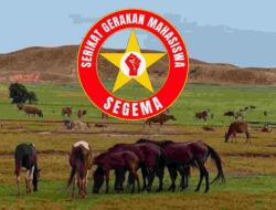 Serikat Gerakan Mahasiswa Tolak Tambang Pasir Kuarsa di Poleang Selatan: “Pembangunan Jangan Korbankan Rakyat”