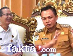 Kunker Dewan Pertahanan Nasional Disambut Hangat Bupati Konawe
