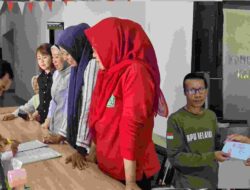 PAW Ilegal di Gerindra Konawe, DPC Bongkar Dugaan Penandatanganan Dokumen Tanpa Wewenang