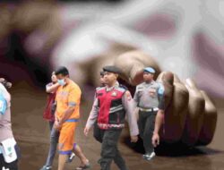 Panik Ditagih Usai “Bermain”, Seorang Pria Bunuh Wanita Open BO Asal Subang Jawa Barat