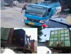 Diduga Mafia BBM Bersubsidi Solar “AS dkk” di Belawan Masih Merajalela, Warga Resah dan APH Kok Selow Aja?