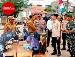 Program MBG di Konawe Dapat Apresiasi Tinggi, Nopri Ungkap Tantangan Serius: Susu dan Telur Mulai Langka