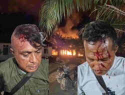 PT Barapala Sesalkan Aksi Damai Berujung Ricu