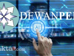 Dewan Pers Terbitkan Imbauan Resmi Soal Penggunaan AI dalam Jurnalistik