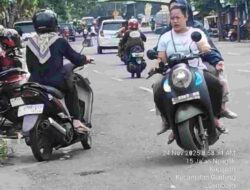 Operasi Zebra 2025 Disorot: Warga Ngaglik Keluhkan Minimnya Penindakan, Satlantas Polrestabes Surabaya Diduga Tak Jalankan SOP Korlantas Polri
